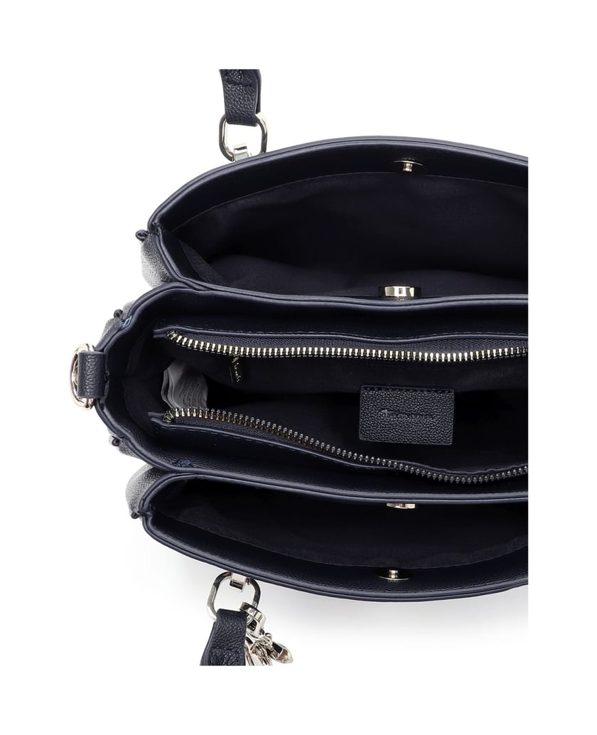 TAMARIS-Shopper-TAS-Katharina-blau