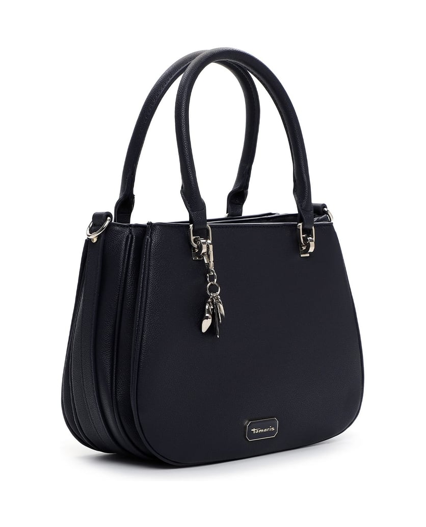 TAMARIS-Shopper-TAS-Katharina-blau