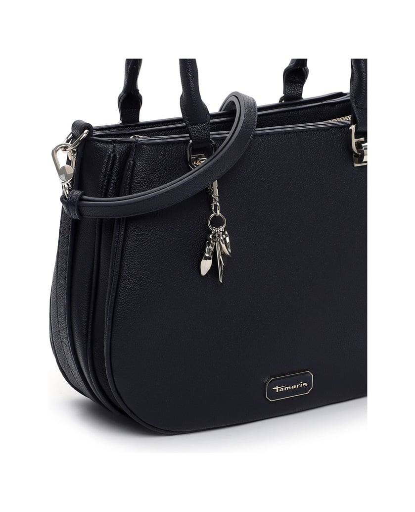 TAMARIS-Shopper-TAS-Katharina-blau