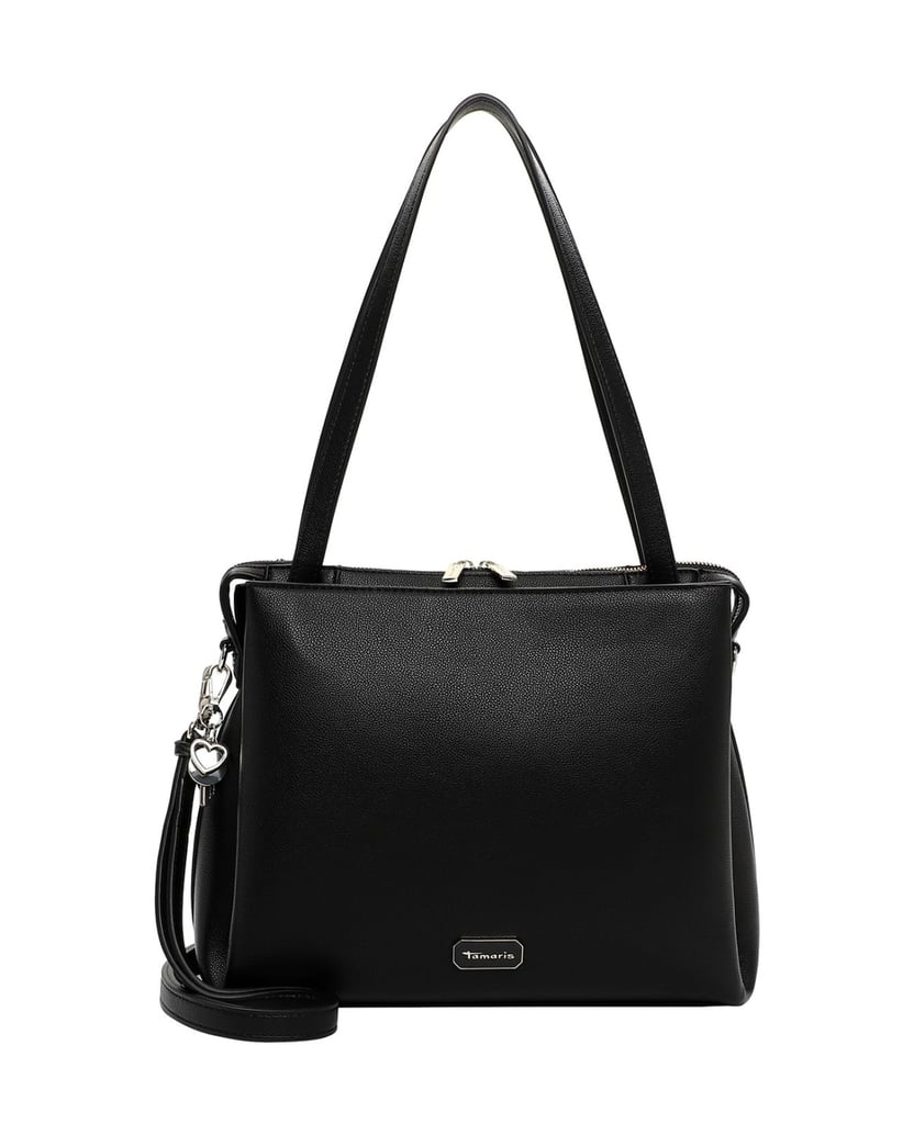 TAMARIS-Shopper-TAS-Katharina-schwarz