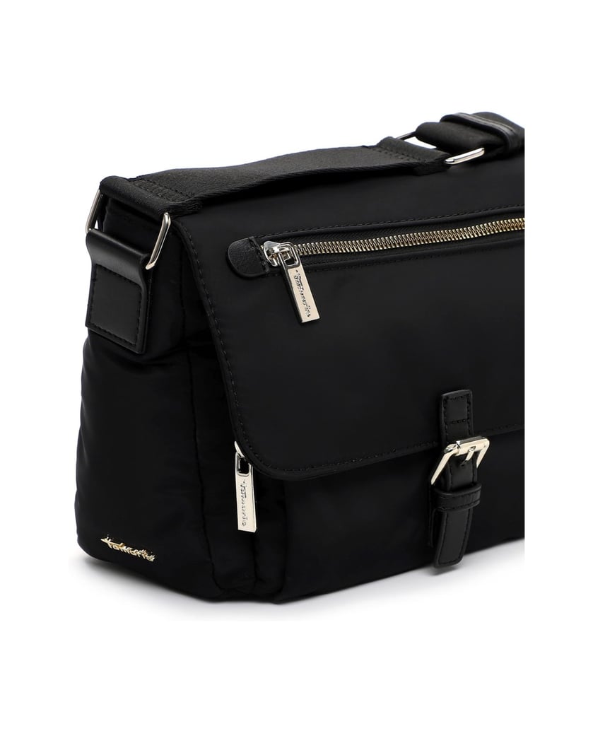 TAMARIS-Umhängetasche-TAS-Khiria-schwarz