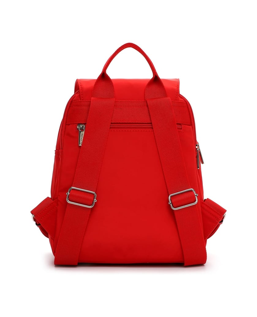 TAMARIS-Rucksack-TAS-Khiria-rot