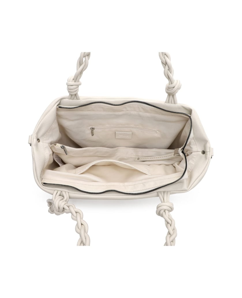 TAMARIS-Shopper-TAS-Keona-beige-