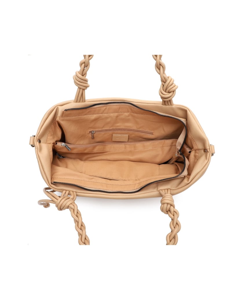 TAMARIS-Shopper-TAS-Keona-beige-