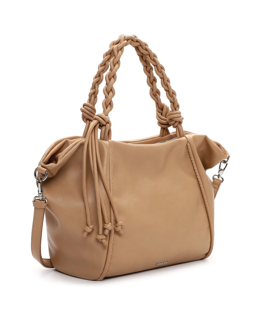 TAMARIS-Shopper-TAS-Keona-beige-