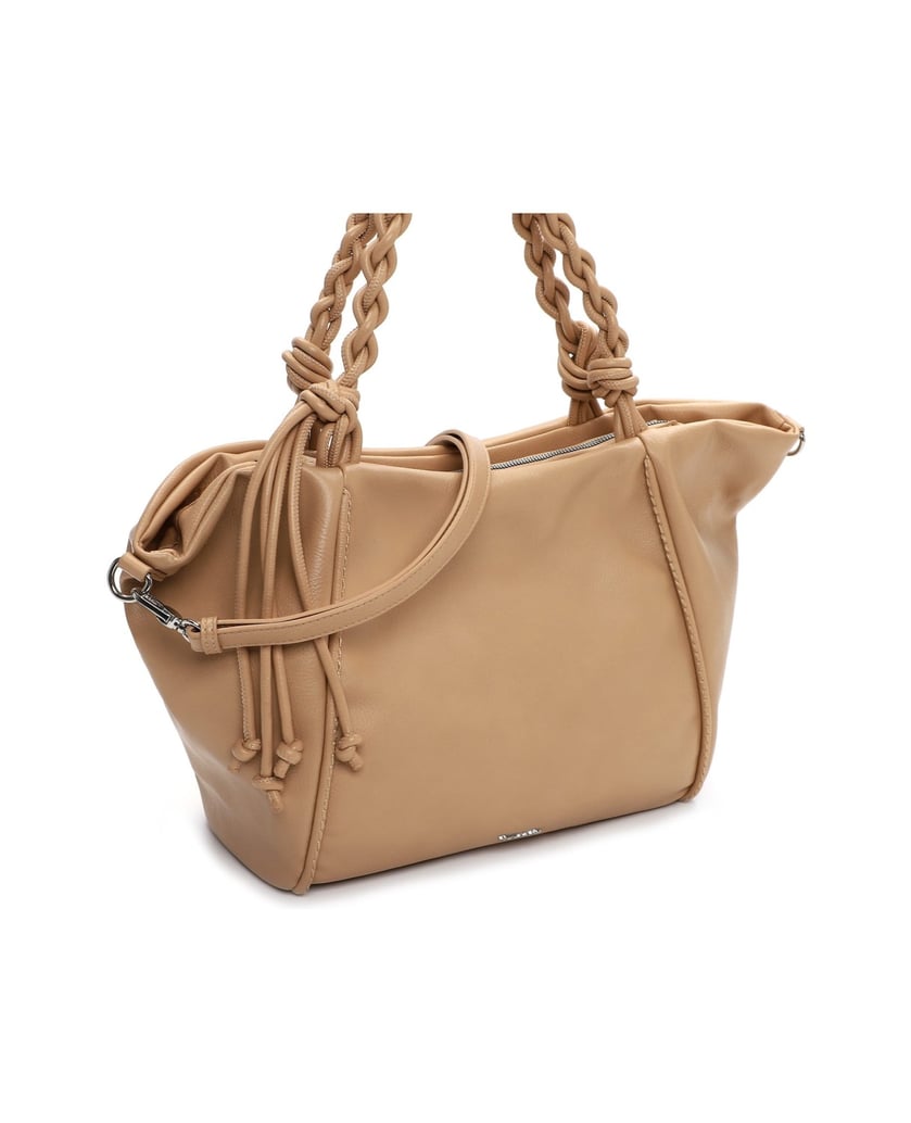 TAMARIS-Shopper-TAS-Keona-beige-