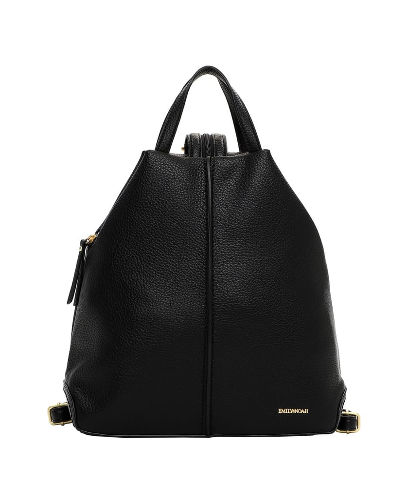 EMILY-&-NOAH-Rucksack-E&N-Julie-schwarz