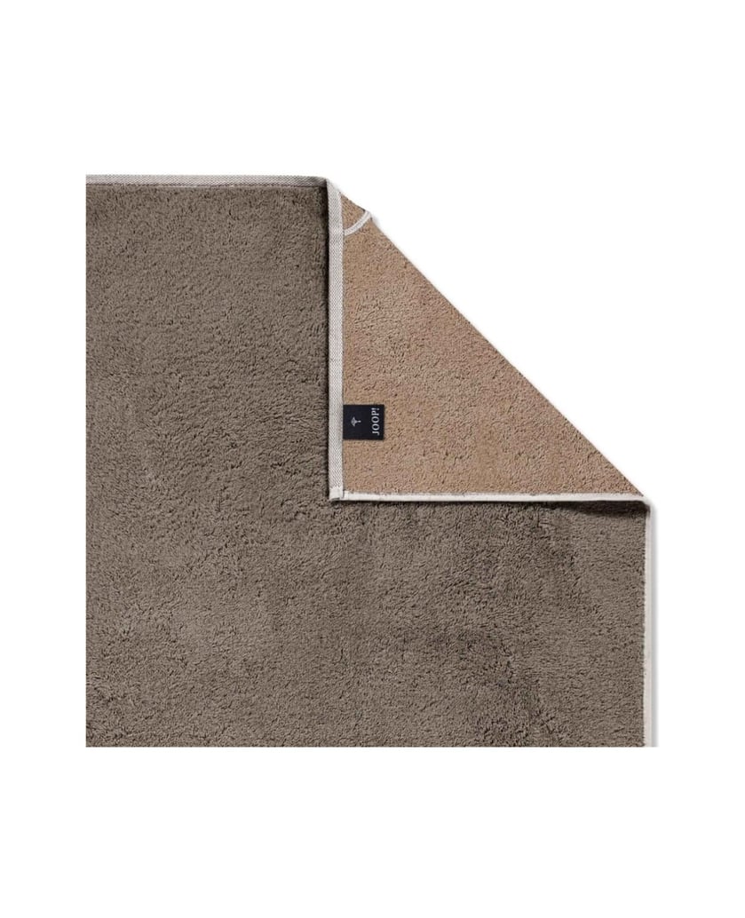 Joop-Unisex-Handtuch-3er-Pack-J!-Joop!-Contour-taupe