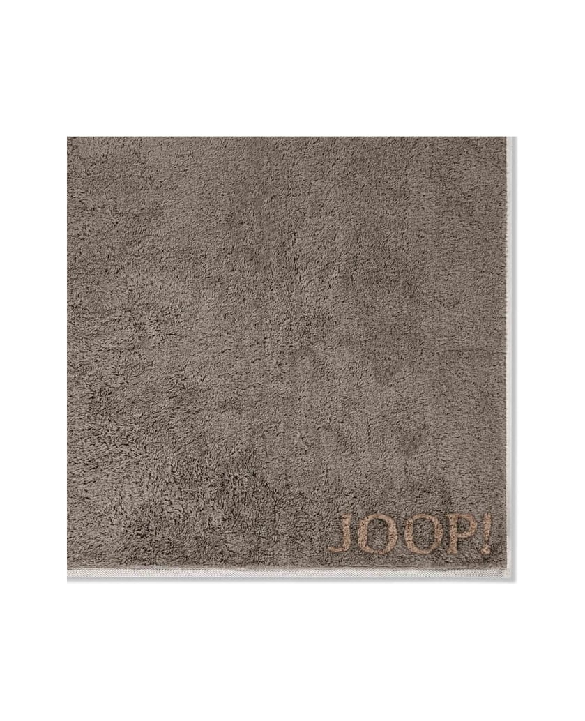 Joop-Unisex-Handtuch-3er-Pack-J!-Joop!-Contour-taupe