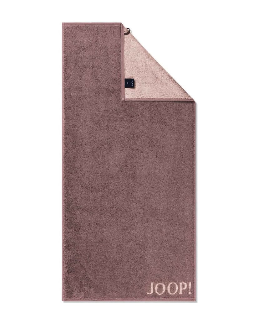 Joop-Unisex-Handtuch-3er-Pack-J!-Joop!-Contour-taupe