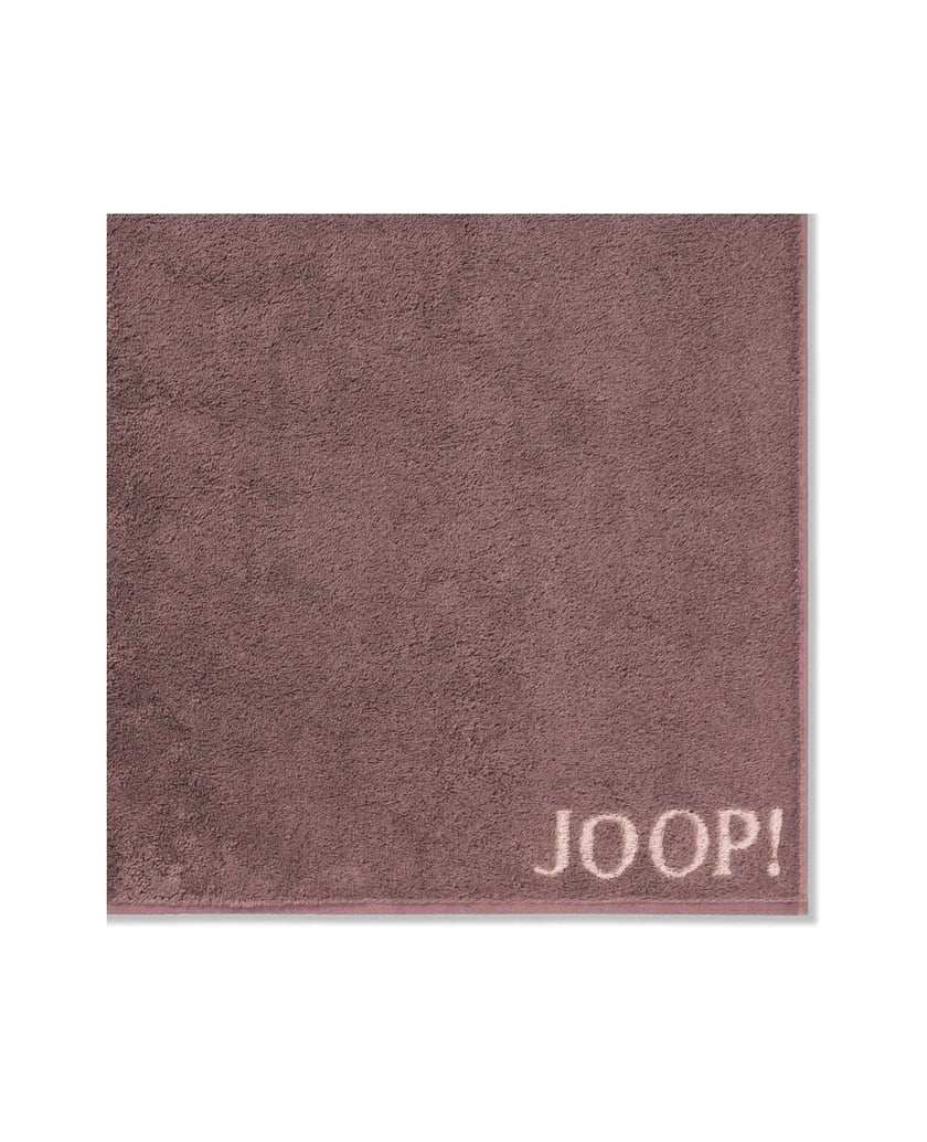 Joop-Unisex-Handtuch-3er-Pack-J!-Joop!-Contour-taupe