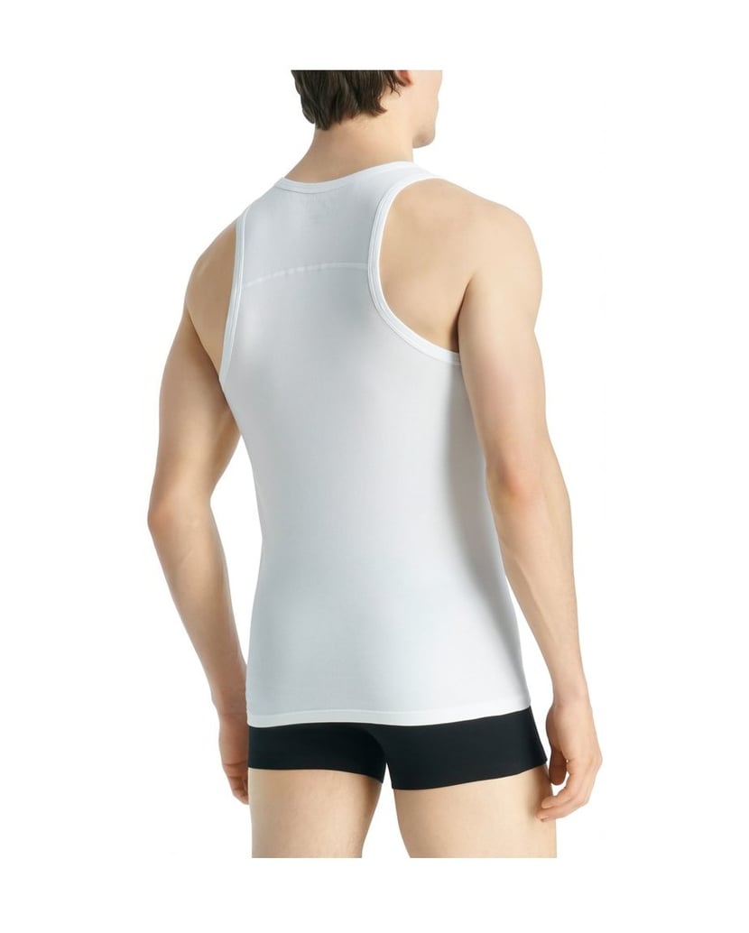 Adidas-Herren-Unterhemd-2er-Pack-Ergonomic-Tank-Top-2PK-schwarz