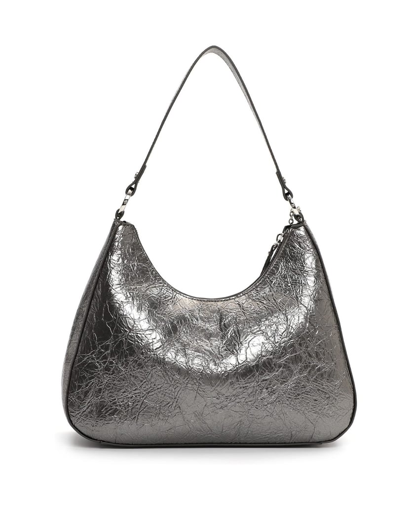 TAMARIS-Beutel-TAS-Gilla-silber