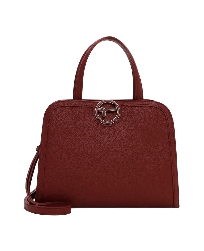 TAMARIS-Shopper-TAS-Gabriela-rot