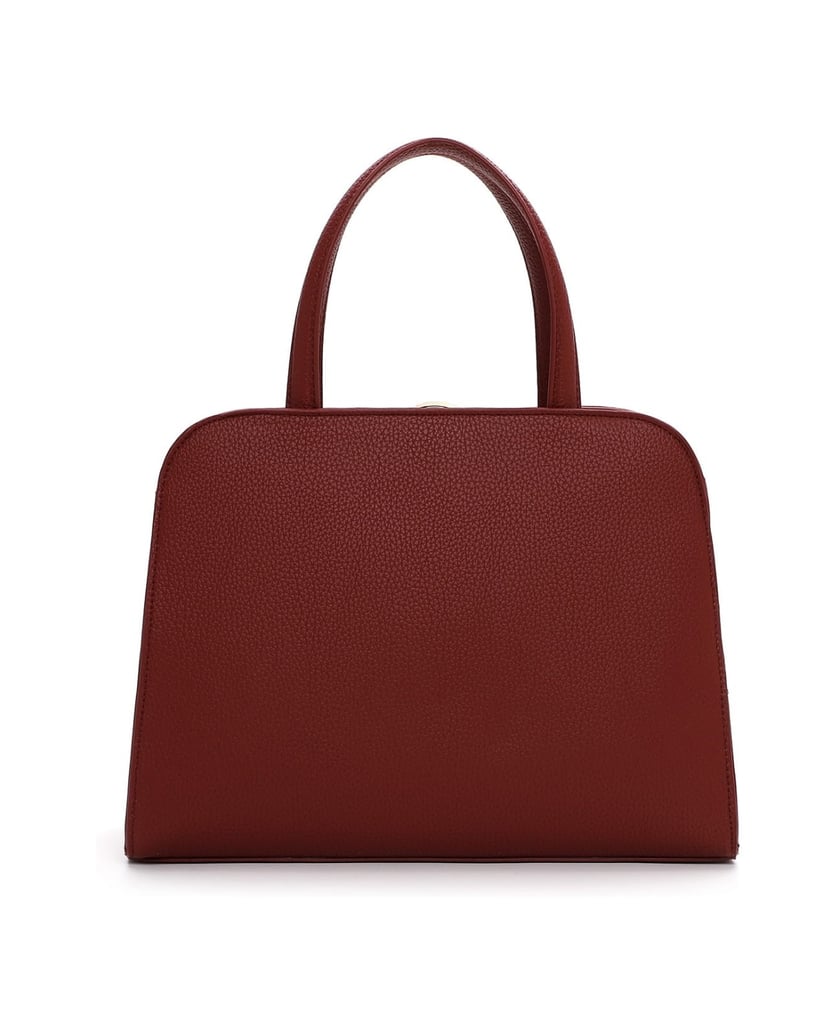 TAMARIS-Shopper-TAS-Gabriela-rot
