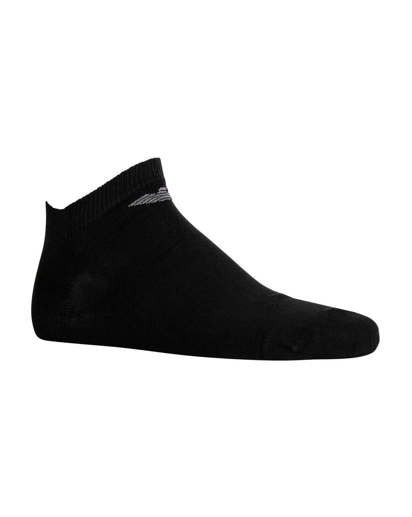 Emporio-Armani-Herren-Socken-6er-Pack-CASUAL-COTTON-6P-schwarz