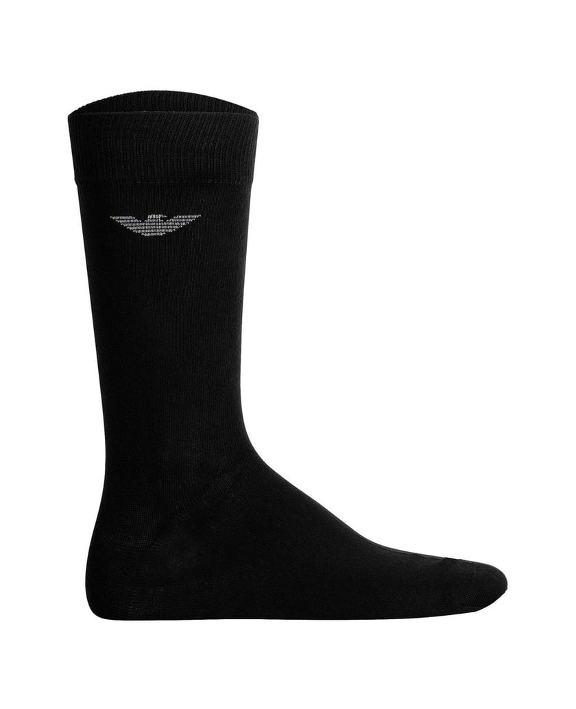 Emporio-Armani-Herren-Socken-6er-Pack-Casual-Cotton-6P-navy