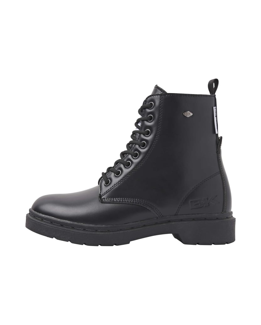 British-Knights-Stiefel-BLAKE-schwarz