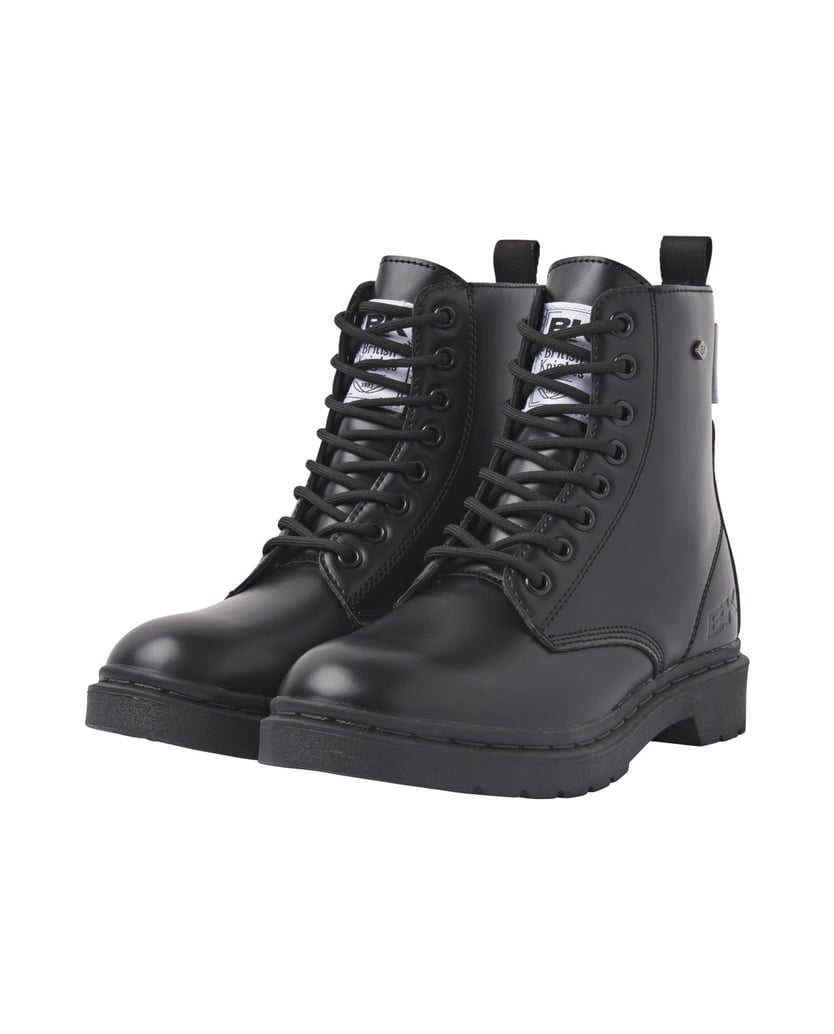 British-Knights-Stiefel-BLAKE-schwarz