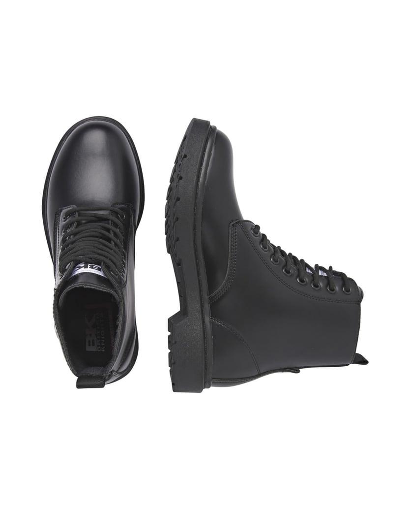 British-Knights-Stiefel-BLAKE-schwarz