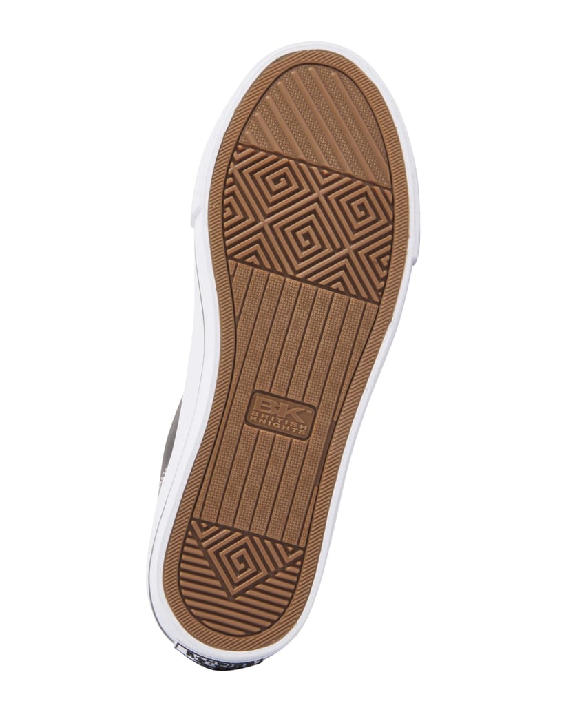 British-Knights-Sneaker-KAYA-MID-schwarz