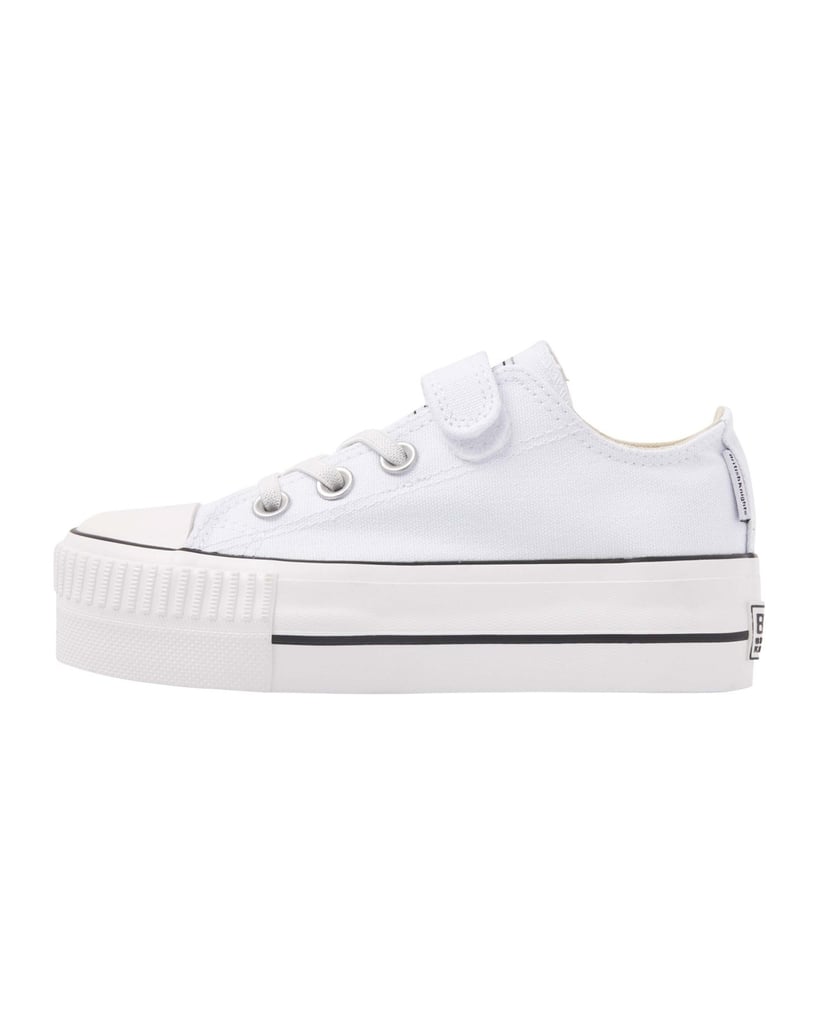 British-Knights-Sneaker-KAYA-LOW-schwarz
