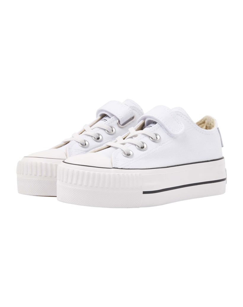 British-Knights-Sneaker-KAYA-LOW-schwarz