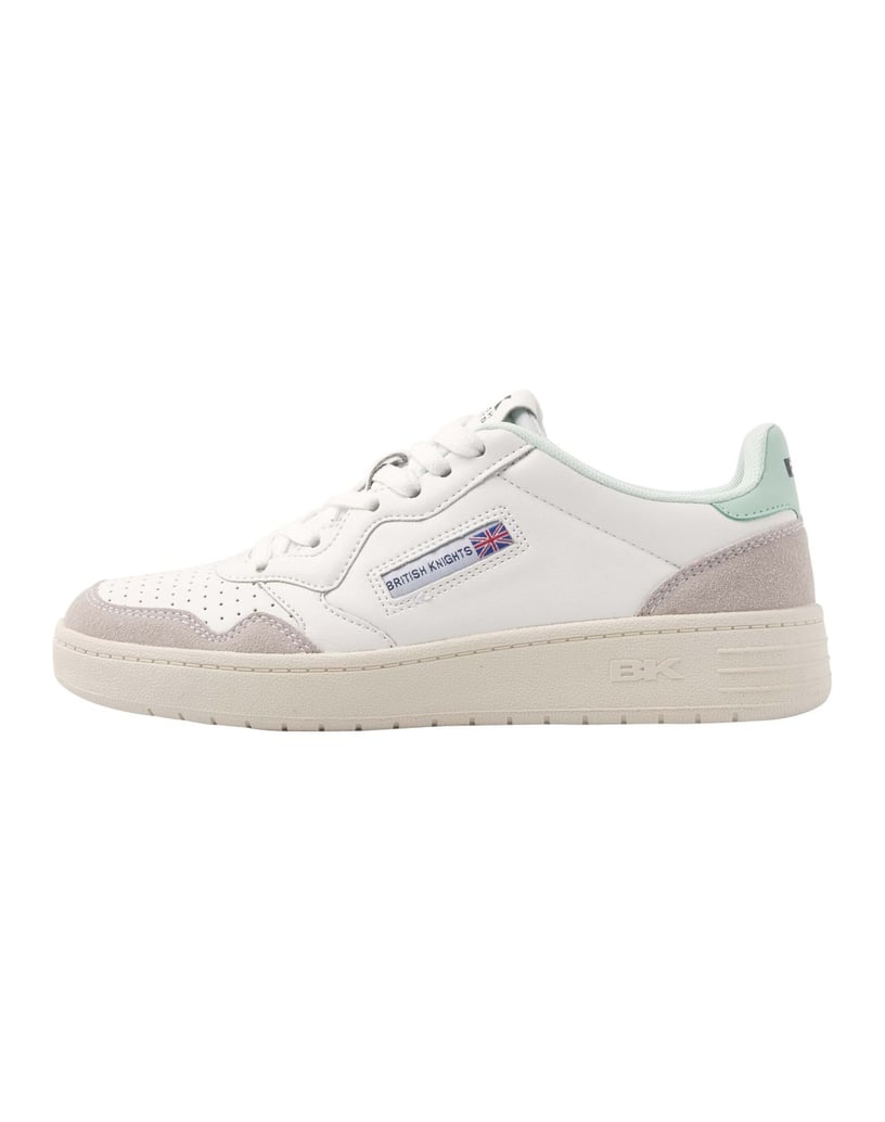 British-Knights-Sneaker-NOORS-weiss