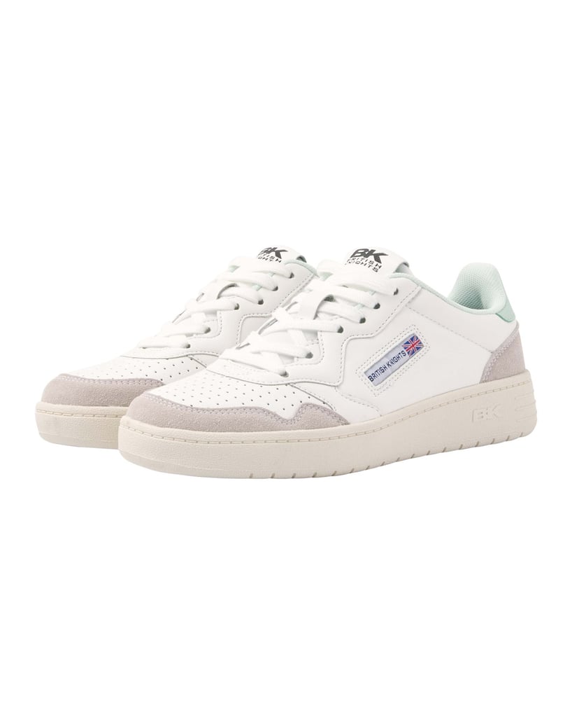 British-Knights-Sneaker-NOORS-weiss