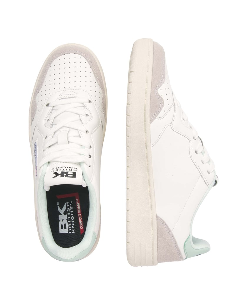 British-Knights-Sneaker-NOORS-weiss