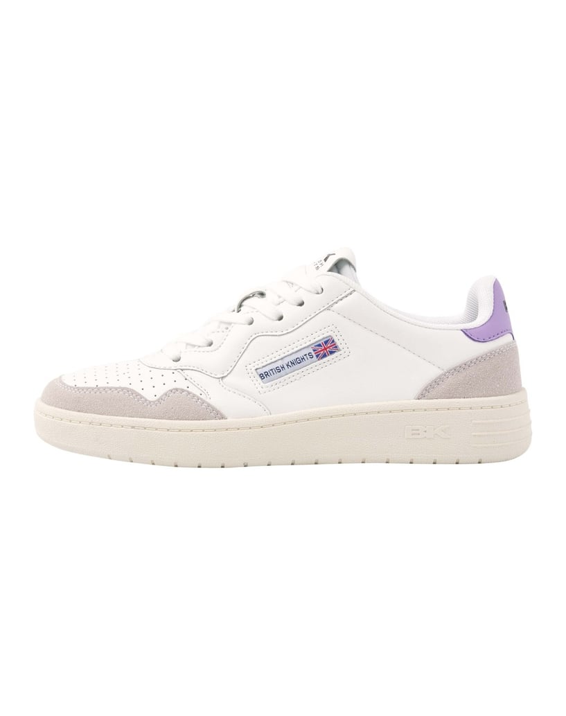 British-Knights-Sneaker-NOORS-weiss