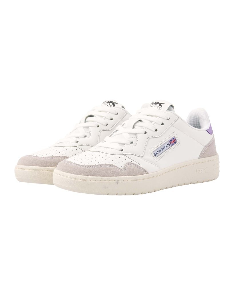 British-Knights-Sneaker-NOORS-weiss