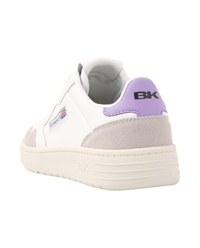 British-Knights-Sneaker-NOORS-weiss
