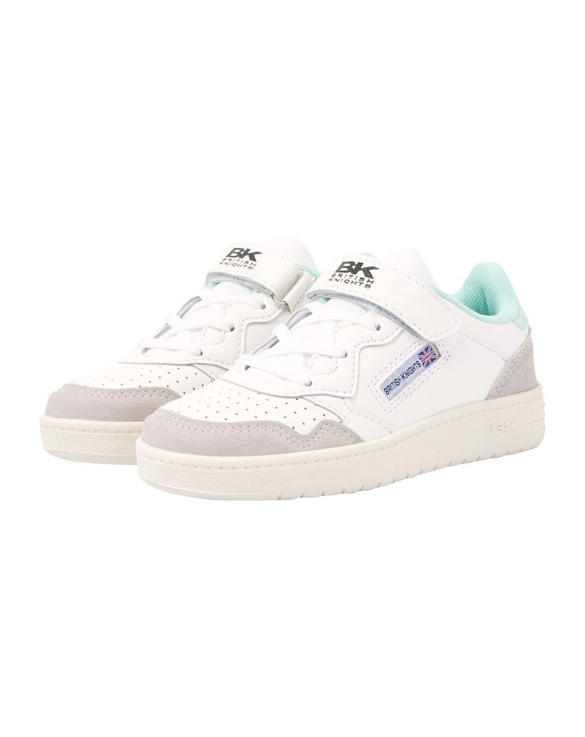 British-Knights-Sneaker-NOORS-weiss-