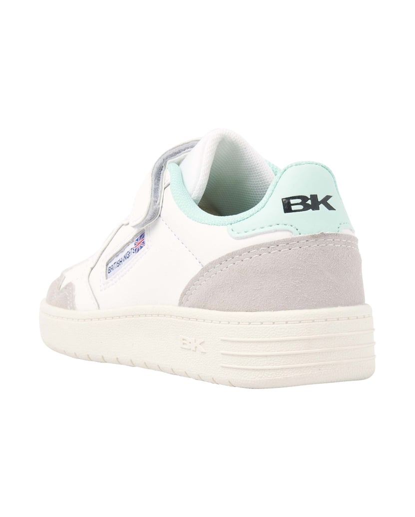 British-Knights-Sneaker-NOORS-weiss-
