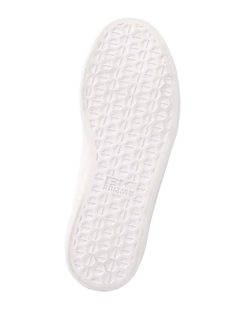 British-Knights-Sneaker-MIST-weiss