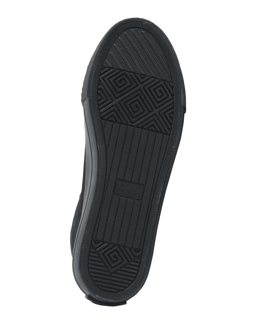 British-Knights-Sneaker-KAYA-MID-schwarz