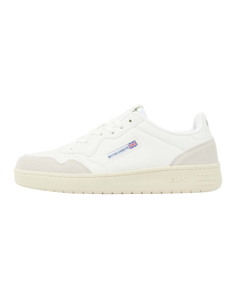 British-Knights-Sneaker-NOORS-weiss