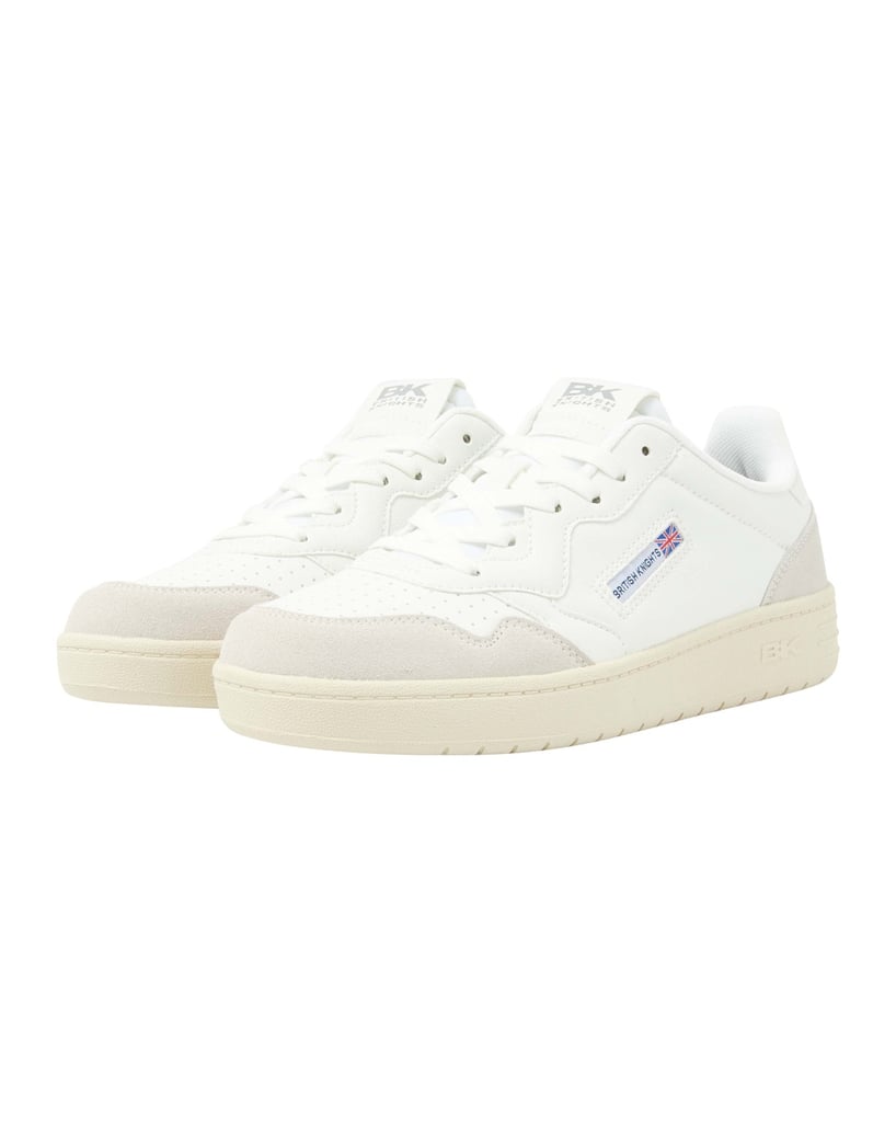 British-Knights-Sneaker-NOORS-weiss