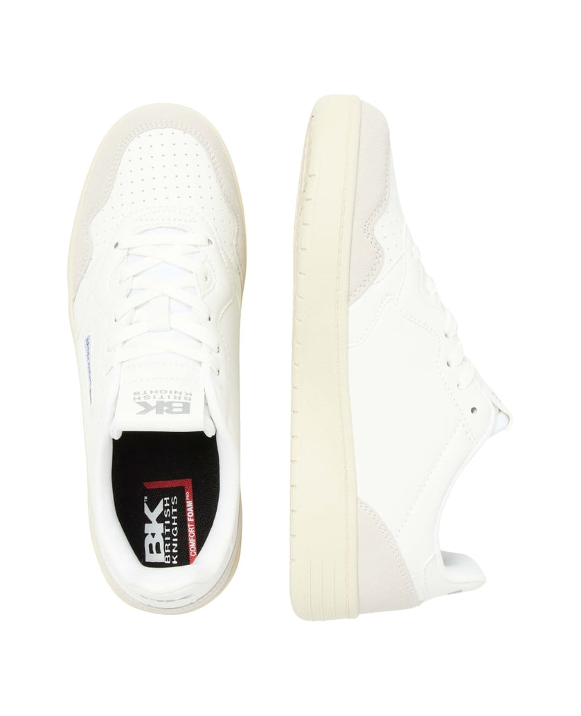 British-Knights-Sneaker-NOORS-weiss