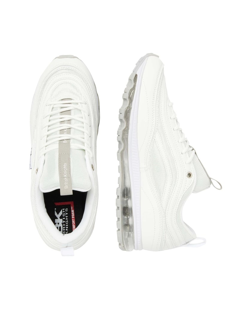 British-Knights-Sneaker-ZION-weiss