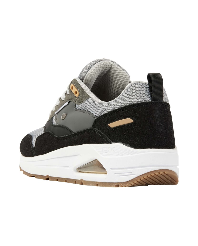 British-Knights-Sneaker-LENNOX-dunkelgrau