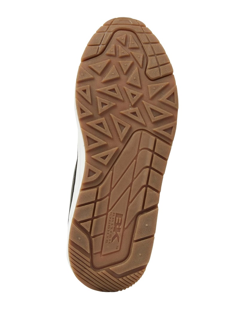 British-Knights-Sneaker-LENNOX-dunkelgrau