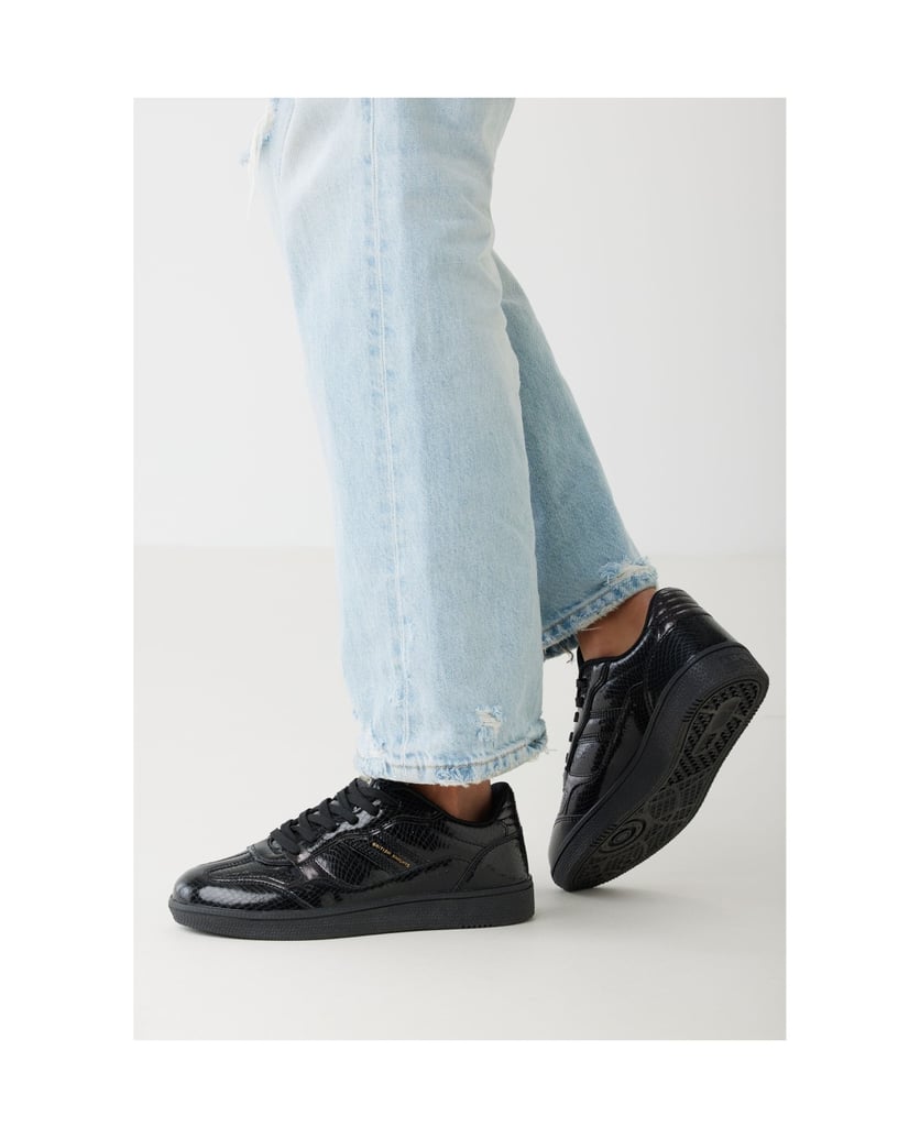 British-Knights-Sneaker-CHARMIX-schwarz