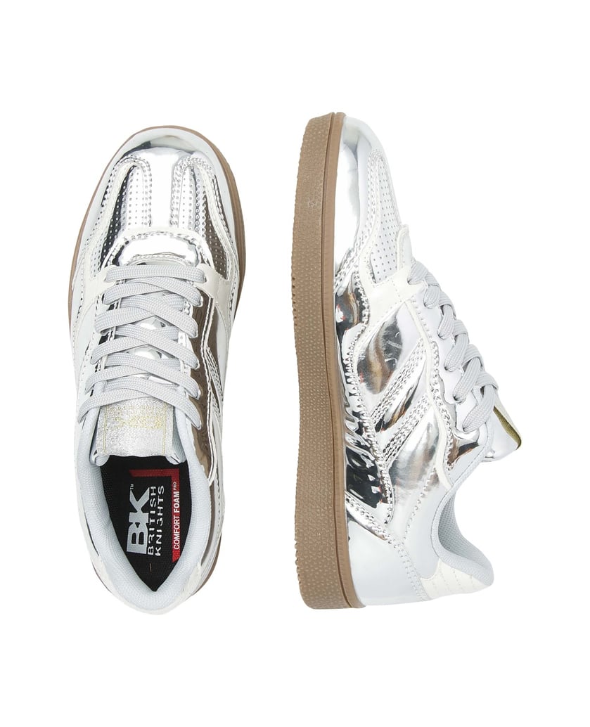 British-Knights-Sneaker-CHARMIX-schwarz