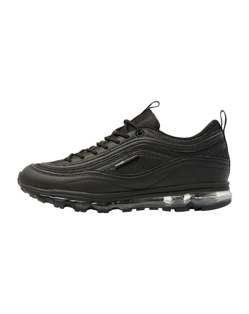 British-Knights-Sneaker-ZION-schwarz