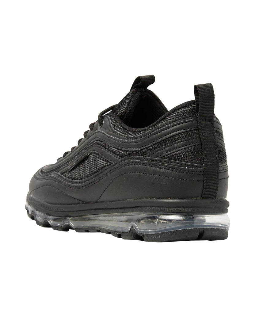 British-Knights-Sneaker-ZION-schwarz