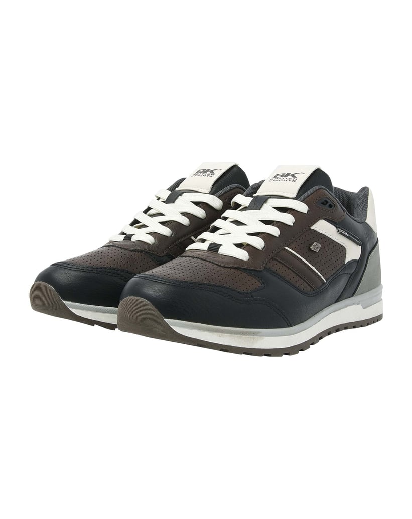 British-Knights-Sneaker-CLASSOR-schwarz