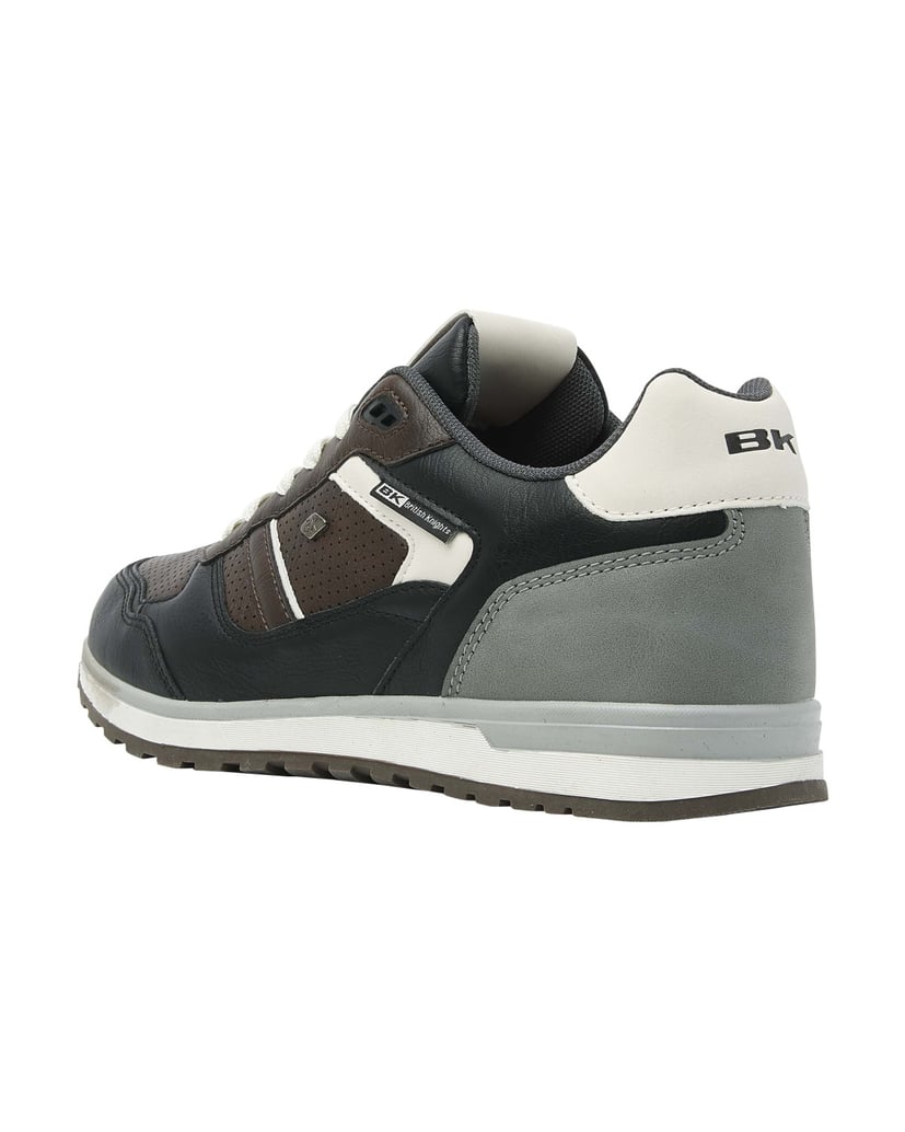 British-Knights-Sneaker-CLASSOR-schwarz