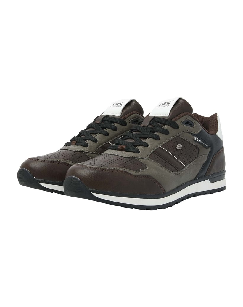 British-Knights-Sneaker-CLASSOR-schwarz